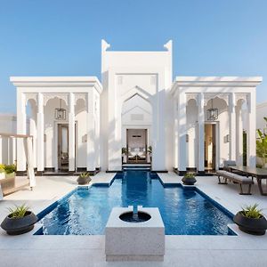 One-Bedroom Royal Villa Private Pool